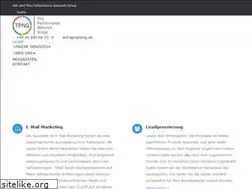 Sites similar to up-value.de