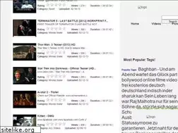Sites similar to up-video.com