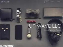 Sites similar to up-wave.co