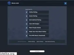 Sites similar to up.4ever.com
