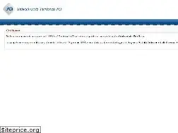 Sites similar to up.aci.it