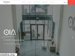 Sites similar to up.ae