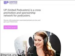 Sites similar to up.audio