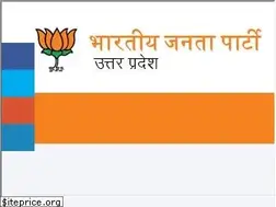 Sites similar to up.bjp.org