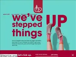 Sites similar to up.ca