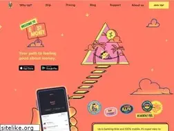 Sites similar to up.com.au