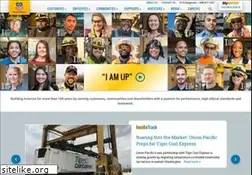Sites similar to up.com