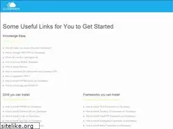 Sites similar to up.crumina.net