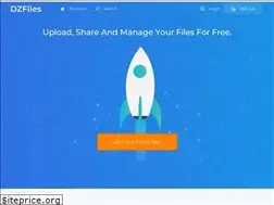 Sites similar to up.dzapk.com