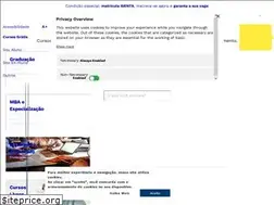 Sites similar to up.edu.br