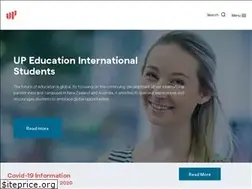Sites similar to up.education