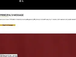 Sites similar to up.hpisd.org