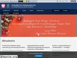 Sites similar to up.krakow.pl