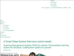Sites similar to up.school