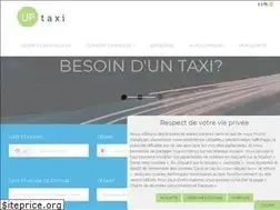Sites similar to up.taxi