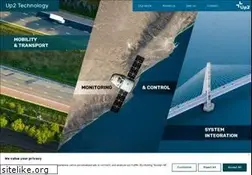 Sites similar to up2.eu