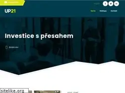Sites similar to up21.com