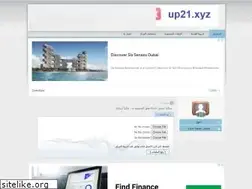 Sites similar to up21.xyz