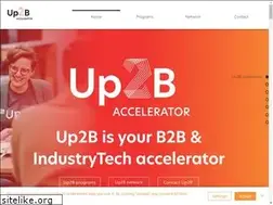 Sites similar to up2b.io
