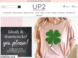 Sites similar to up2boutique.com