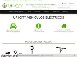 Sites similar to up2city.es