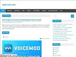 Sites similar to up2crack.com