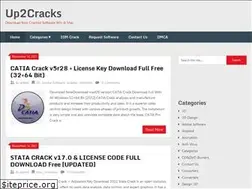 Sites similar to up2cracks.com
