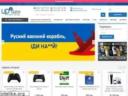 Sites similar to up2date.com.ua