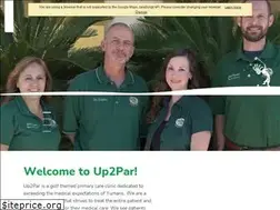 Sites similar to up2parmedicalclinic.com