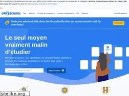 Sites similar to up2school.com