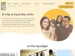 Sites similar to up2sd.org