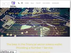 Sites similar to up2seal.com