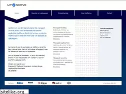 Sites similar to up2serve.nl