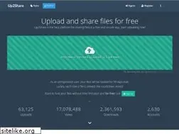 Sites similar to up2sha.re