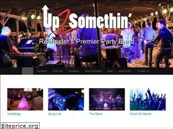 Sites similar to up2somethin.com