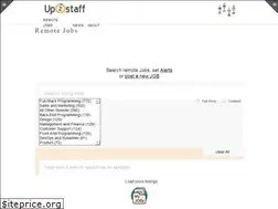 Sites similar to up2staff.com