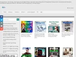 Sites similar to up2uprint.com