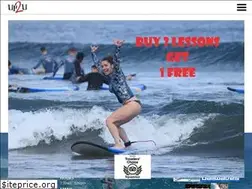 Sites similar to up2usurfschool.com