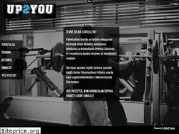 Sites similar to up2you.fi