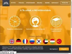 Sites similar to up2you.hu