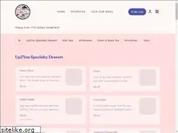 Sites similar to up2youcafe.com