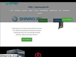 Sites similar to up3d.com.br