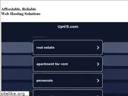 Sites similar to up415.com