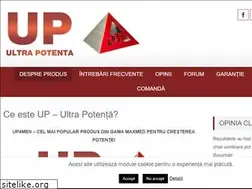 Sites similar to up4men.ro