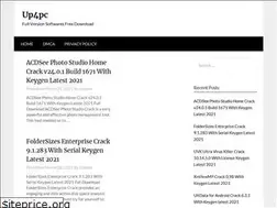 Sites similar to up4pc.info