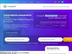 Sites similar to up4sport.com