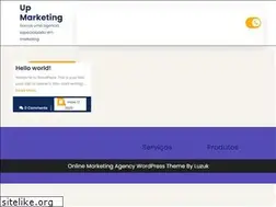 Sites similar to up8marketing.com