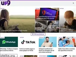 Sites similar to up9.com.br