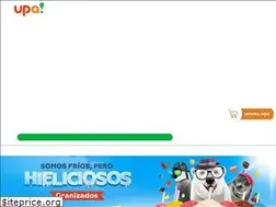 Sites similar to upa.cl