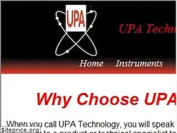 Sites similar to upa.com